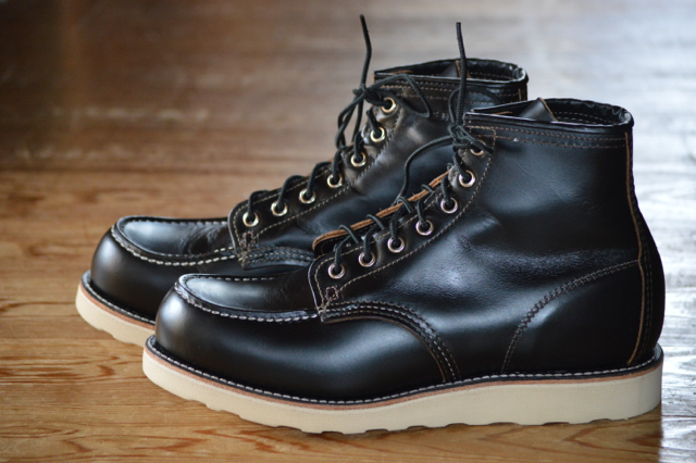 RED WING アイリッシュセッター 9874-