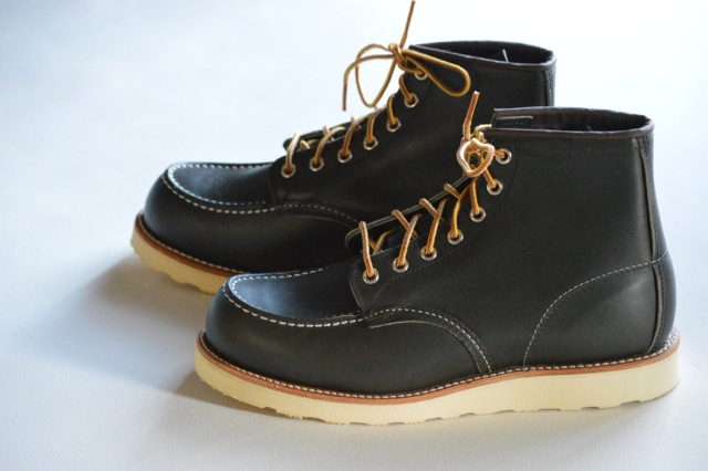 贈物 RED WING レッドウイング8180 ecousarecycling.com