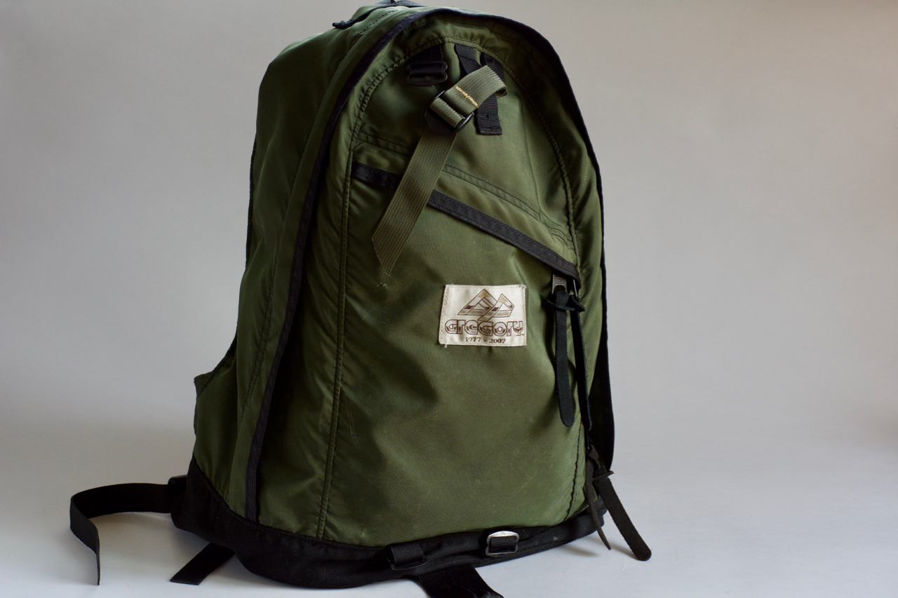 DAY PACK 90  40周年